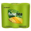 Fuse Tea Mango Ananas Aromalı Soğuk Çay Kutu 6x330 ML - Görsel 1