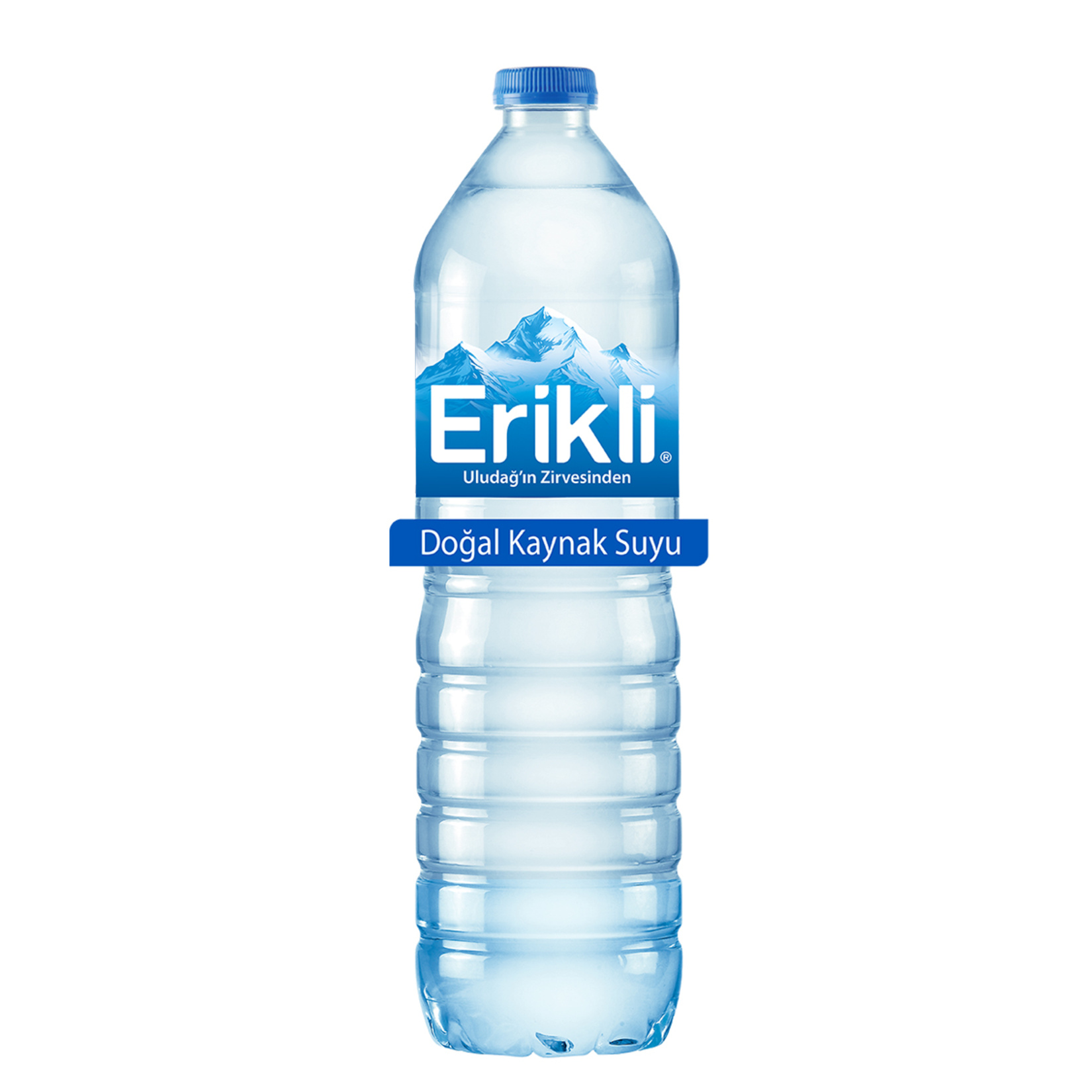 Erikli Su 1,5 L - Görsel 1