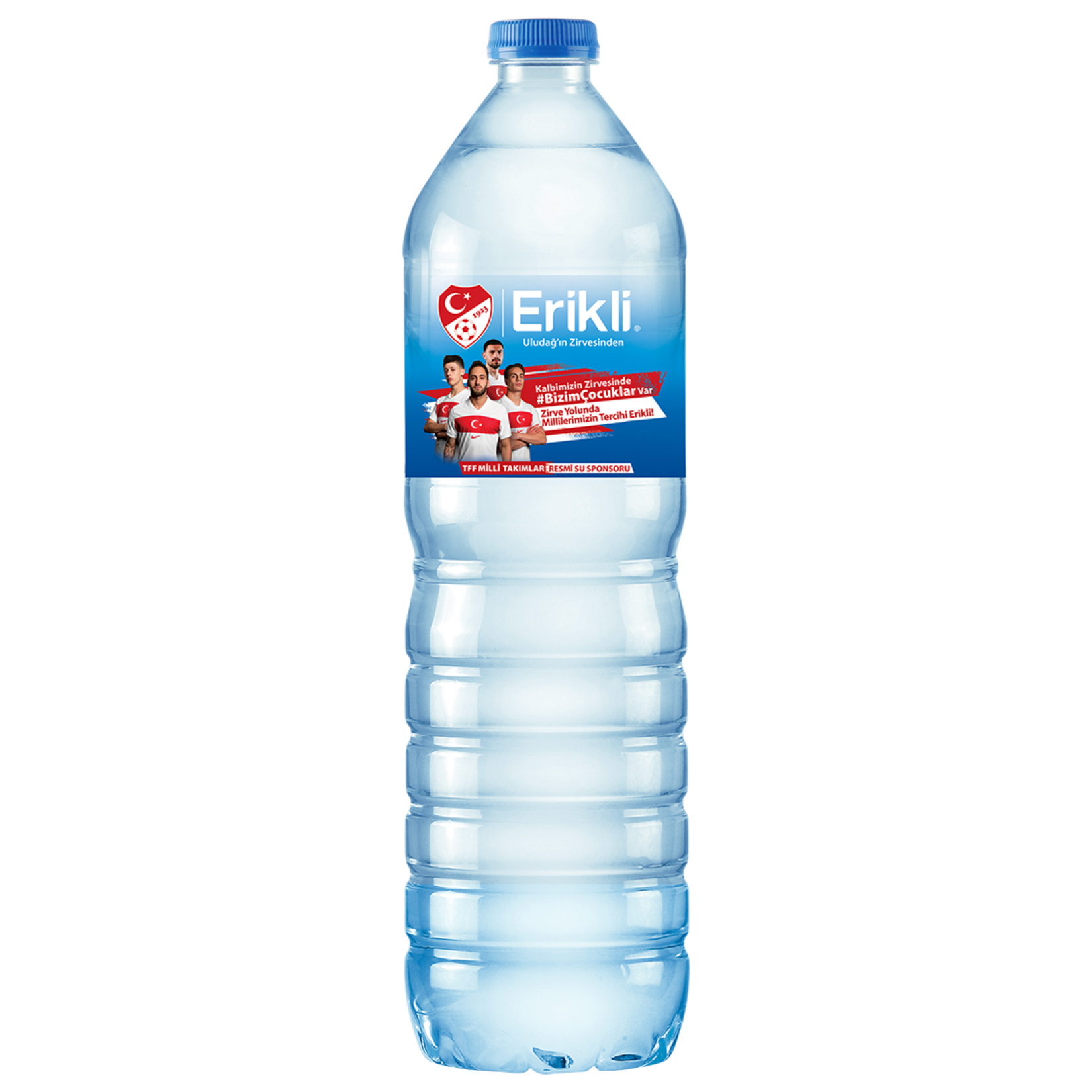 Erikli Su 1,5 L - Görsel 2