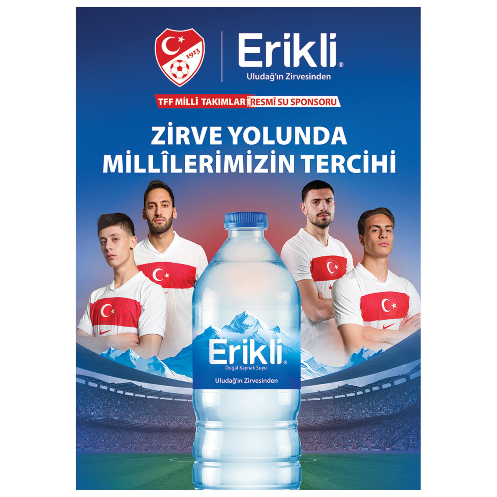 Erikli Su 1,5 L - Görsel 4