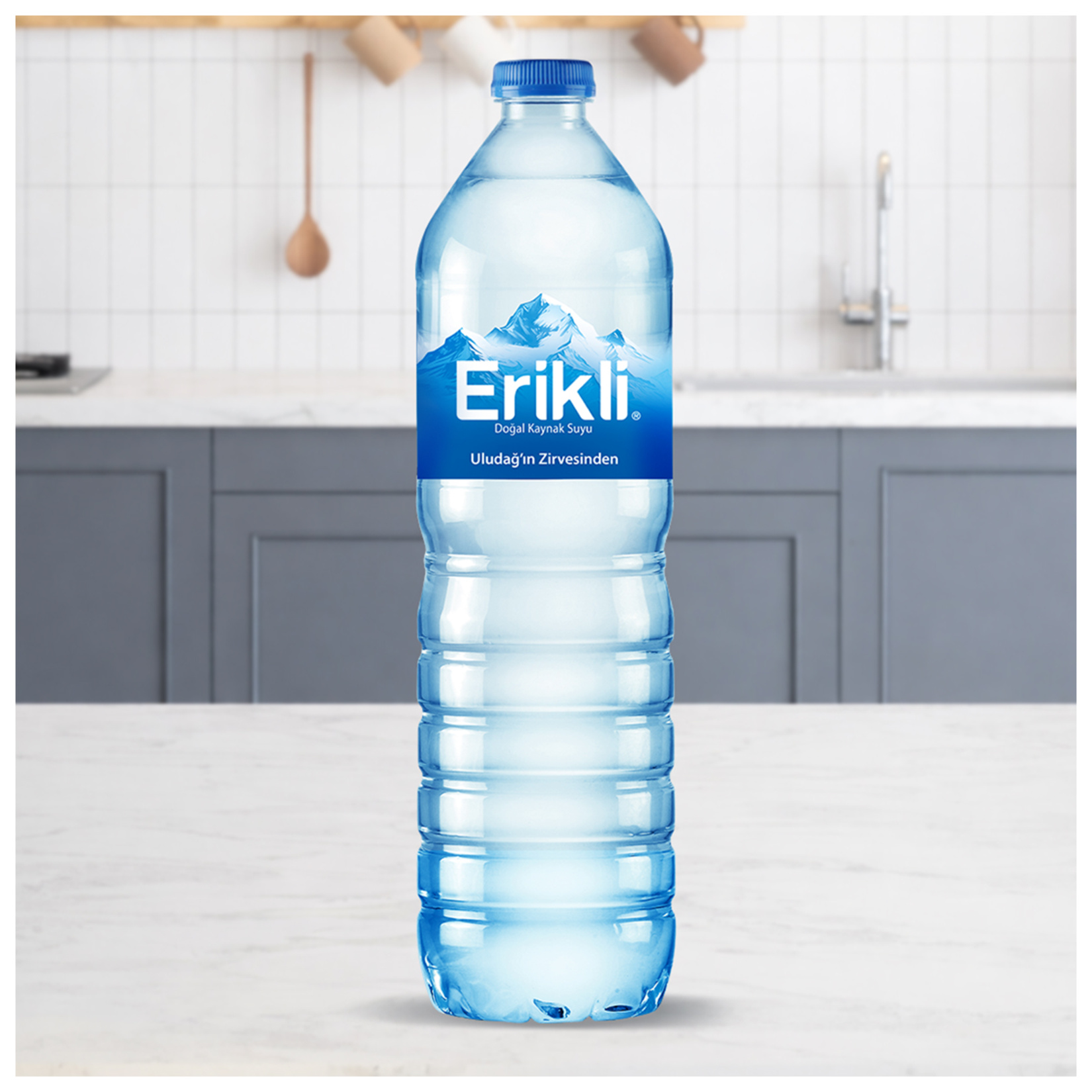 Erikli Su 1,5 L - Görsel 5
