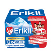 Erikli Su 12 x 500 Ml - Görsel 1