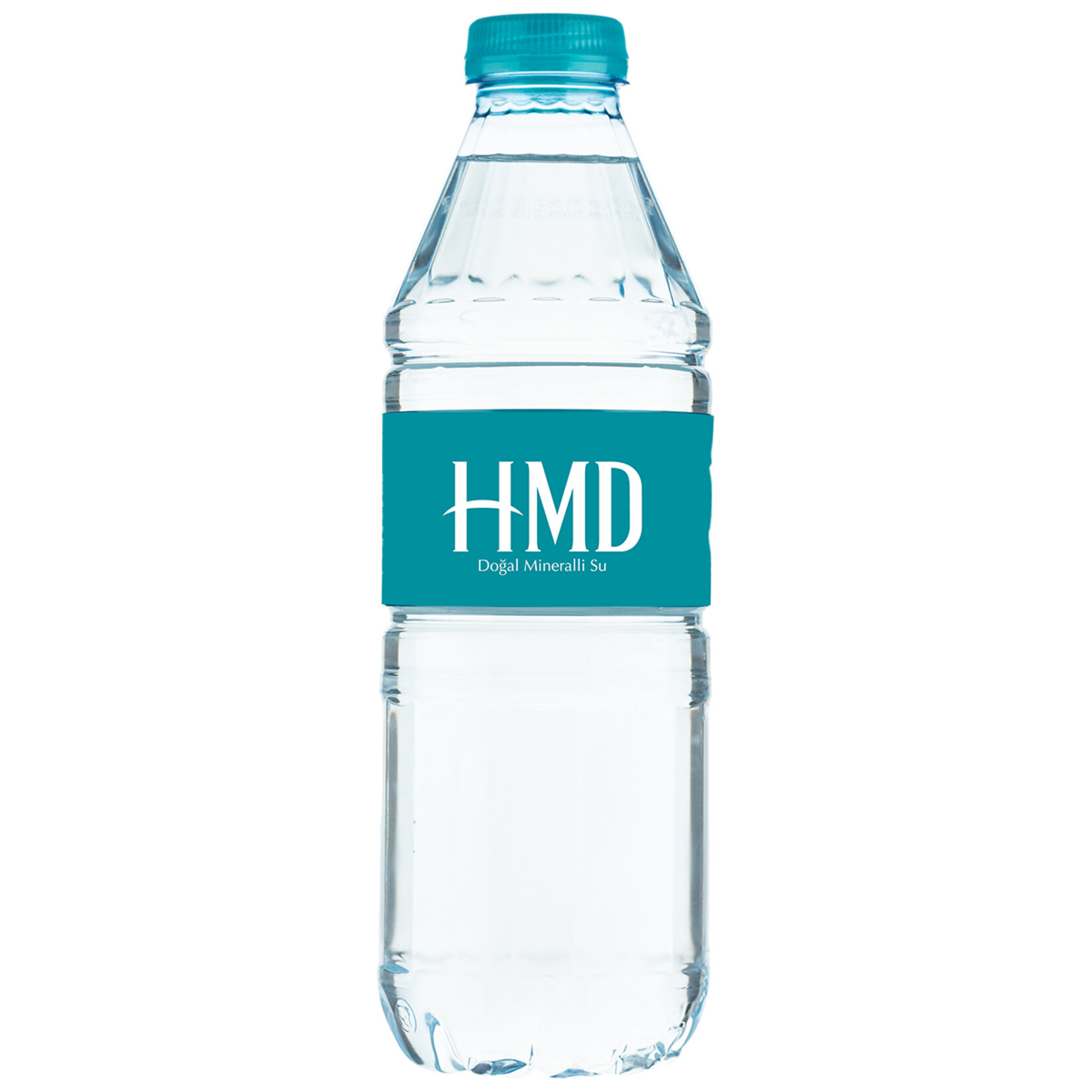 Hamidiye Doğal Mineralli Su 500 Ml
