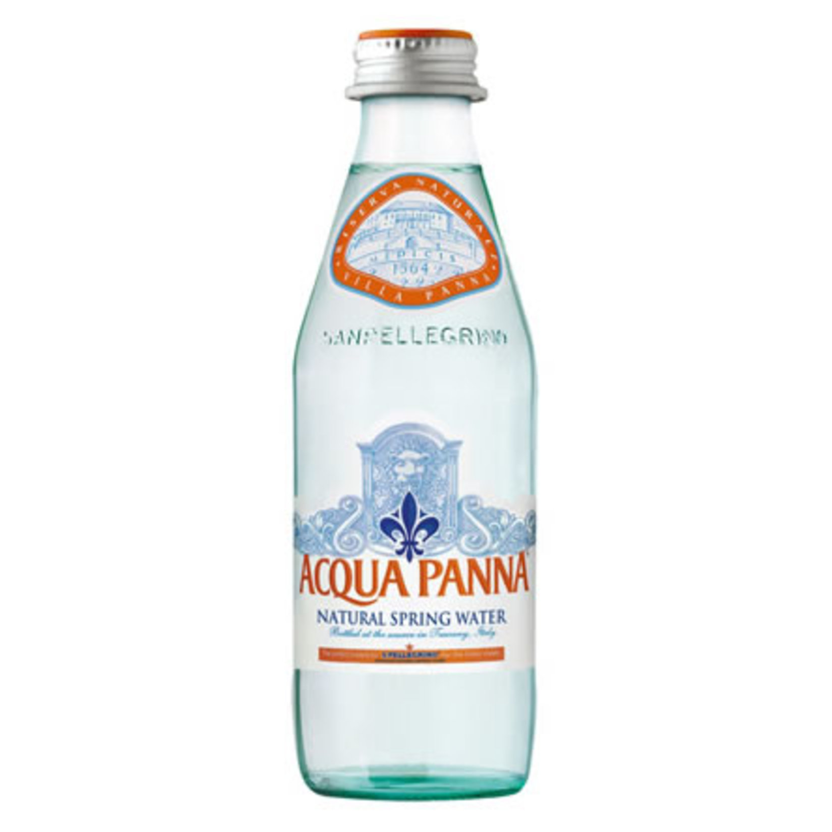 Acqua Panna Mineralli Kaynak Suyu 250 Ml