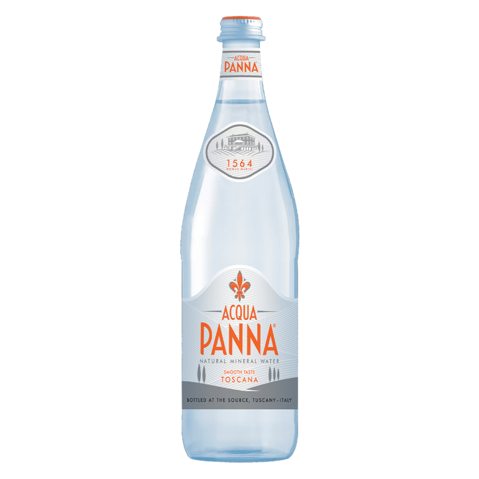 Acqua Panna Mineralli Kaynak Suyu 750 Ml
