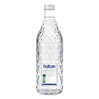 Sultan Doğal Kaynak Suyu 1 L