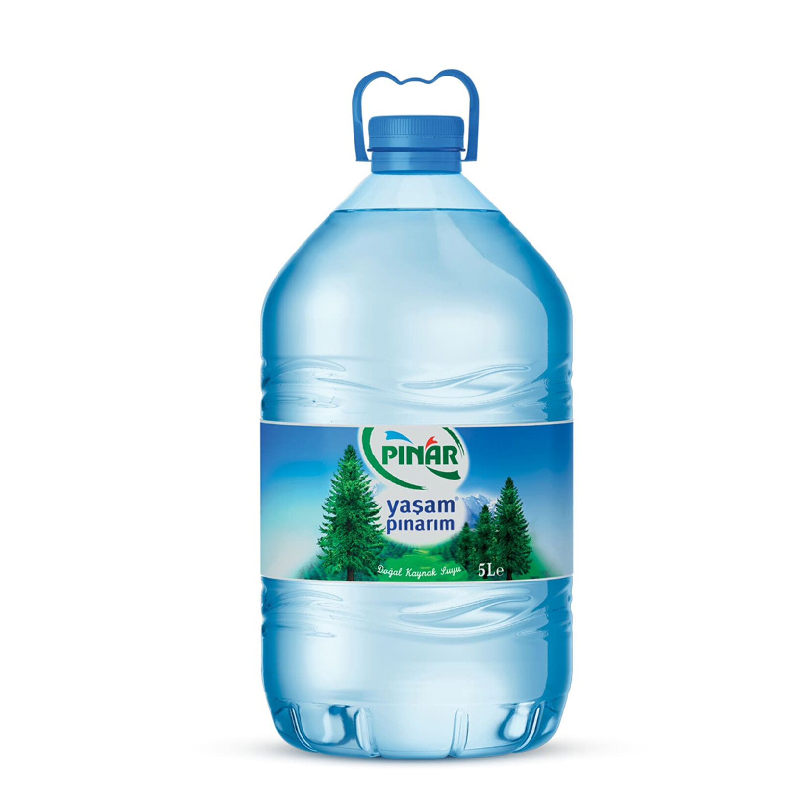 Pınar Yaşam Pınarım 5 L