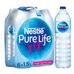 Nestle Pure Life Su 6 x 1,5 L - Görsel 2
