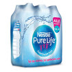 Nestle Pure Life Su 6 x 1,5 L - Görsel 1