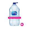 Nestle Pure Life Suyu 10 L - Görsel 2