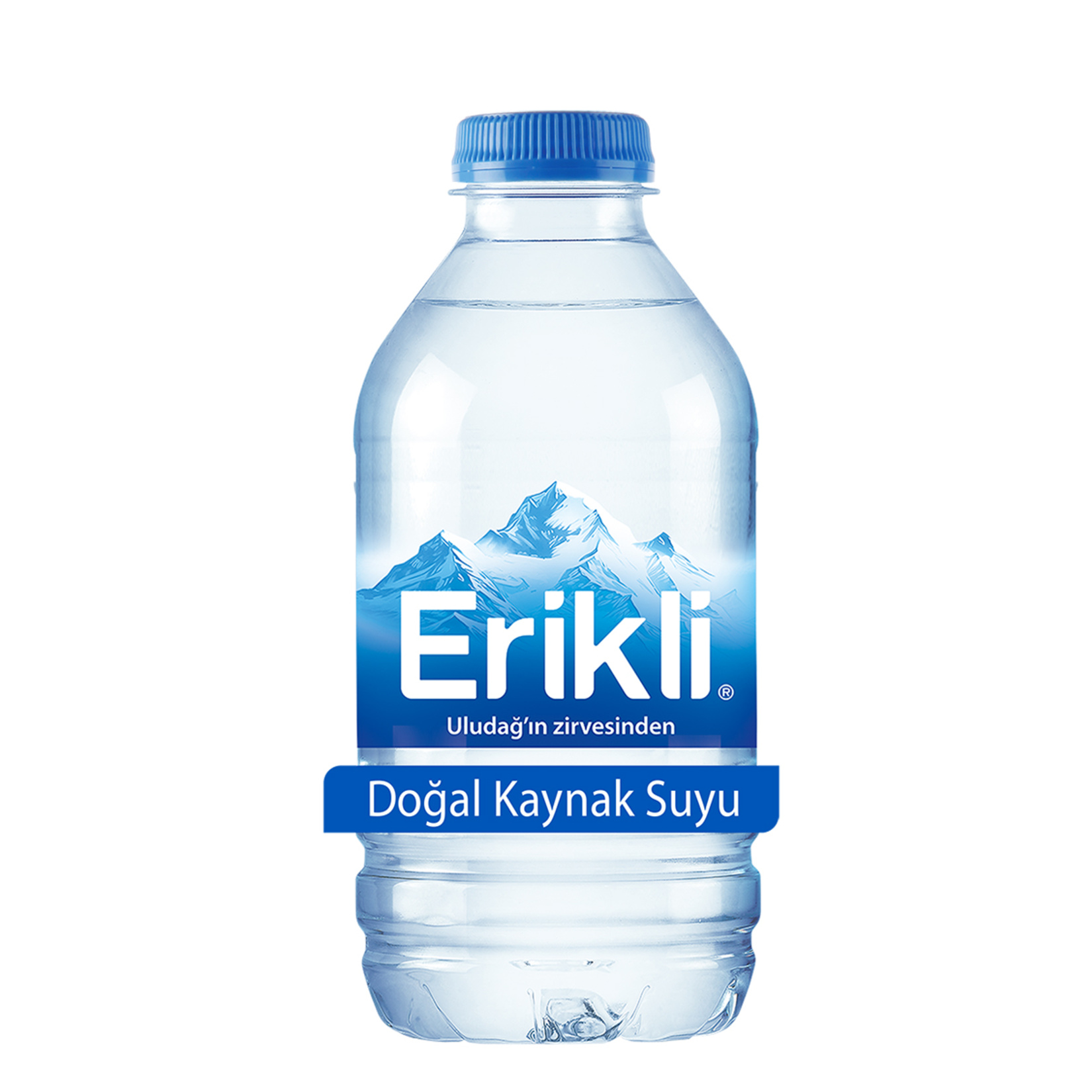 Erikli Su 330 Ml - Görsel 1