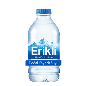 Erikli Su 330 Ml