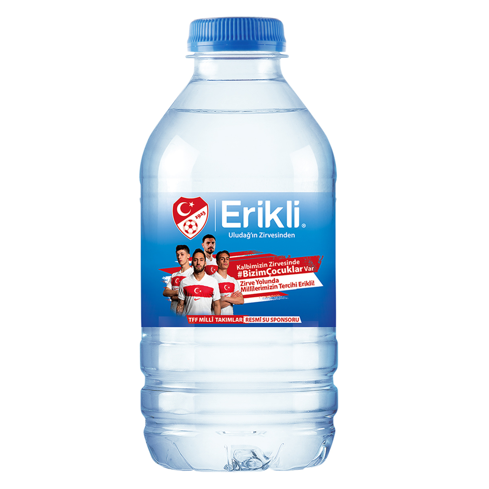 Erikli Su 330 Ml - Görsel 2