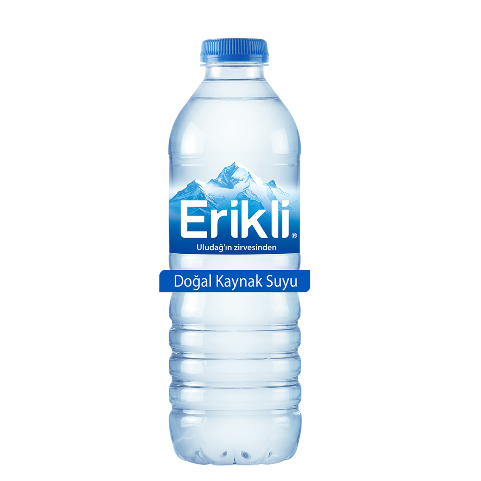 Erikli Su 500 Ml - Görsel 1