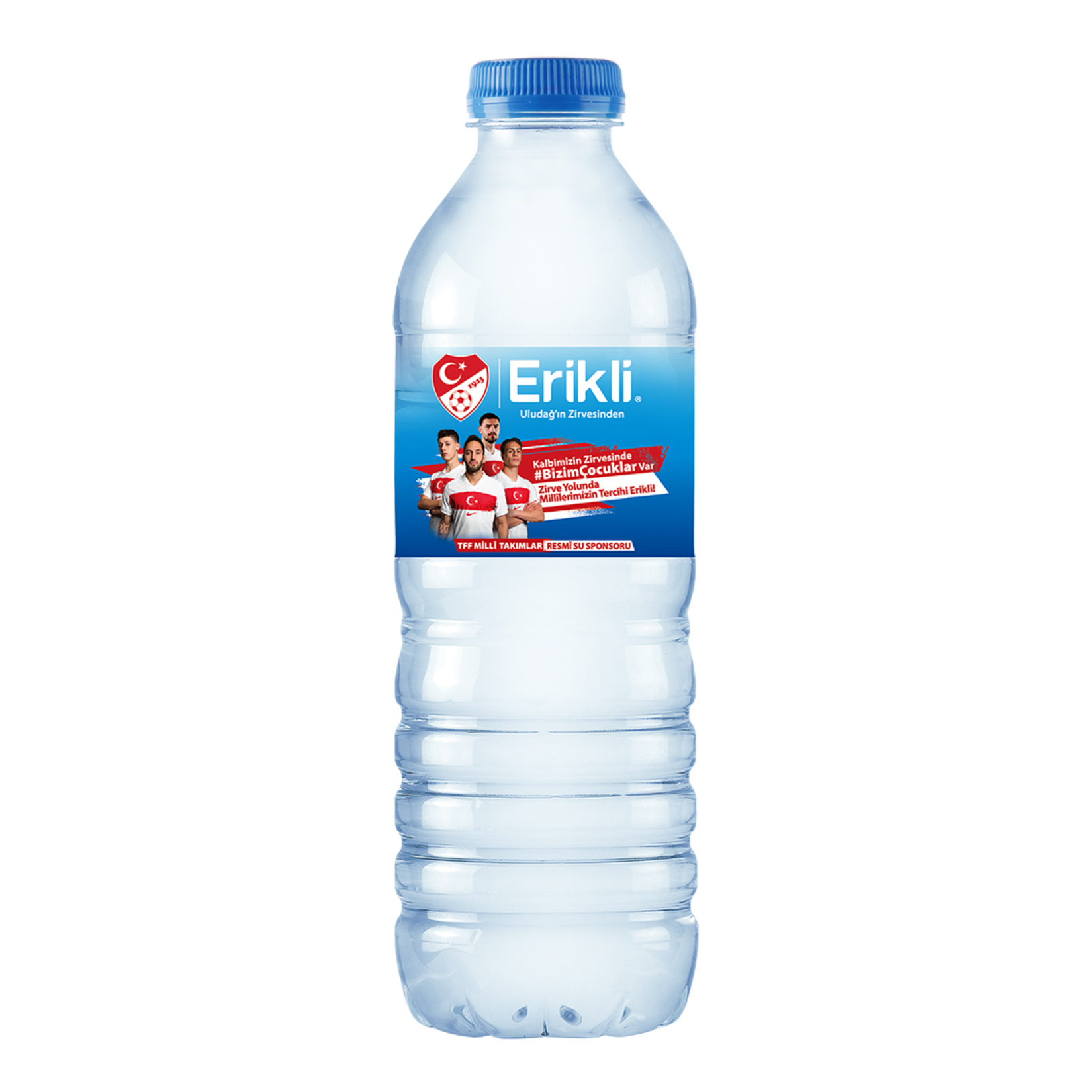 Erikli Su 500 Ml - Görsel 2