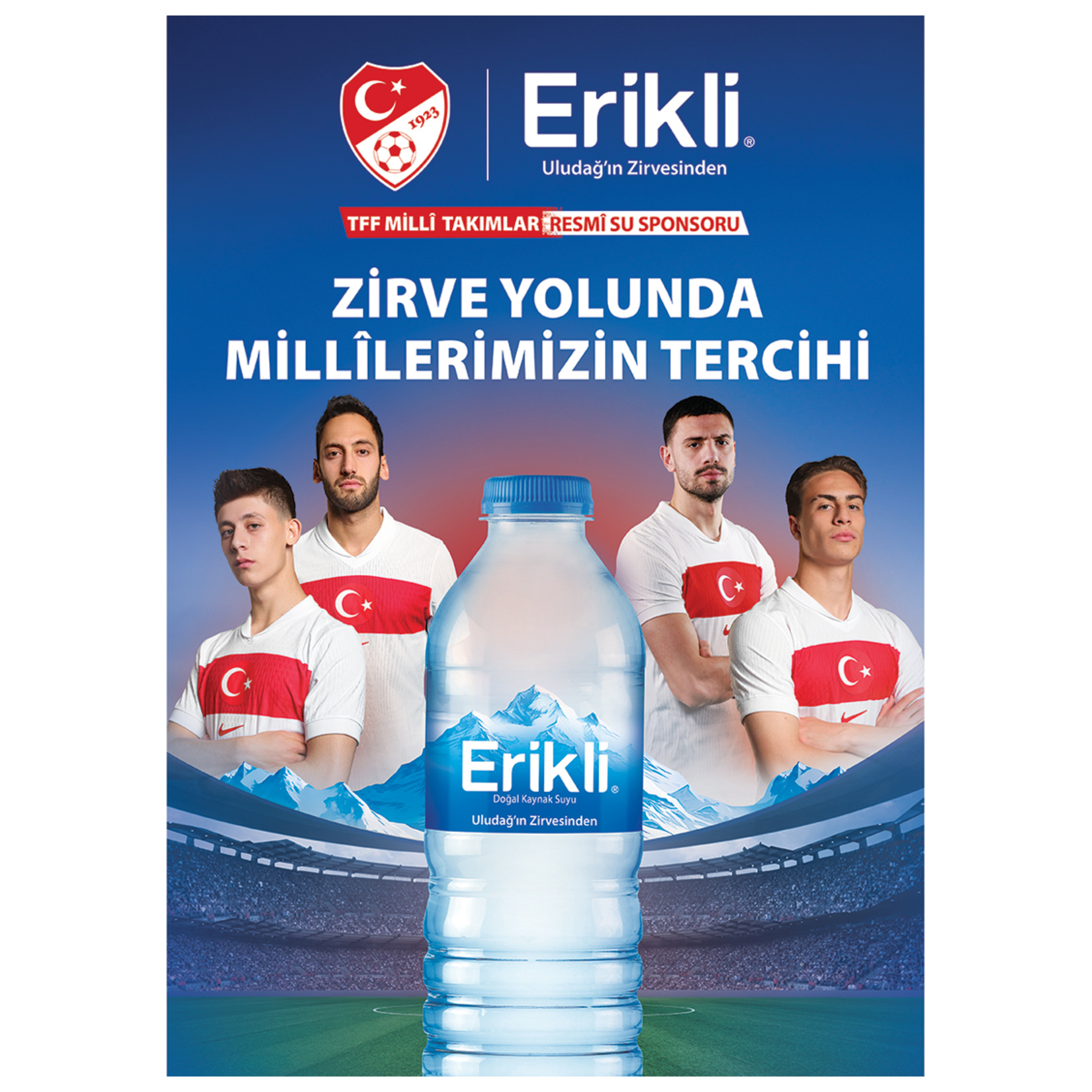Erikli Su 500 Ml - Görsel 4