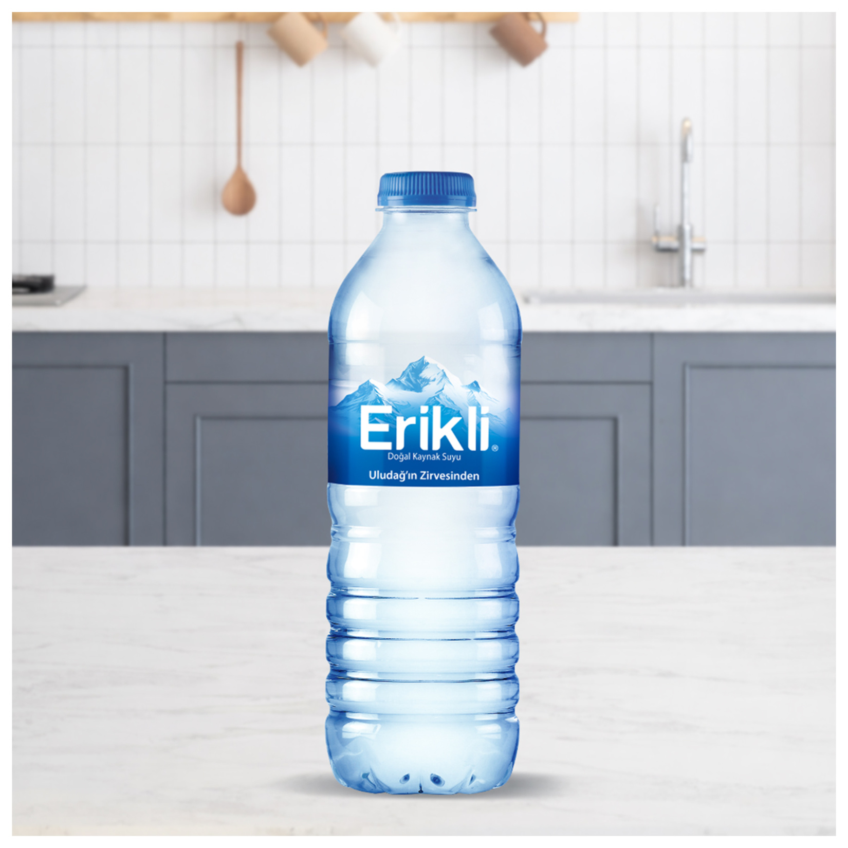 Erikli Su 500 Ml - Görsel 5