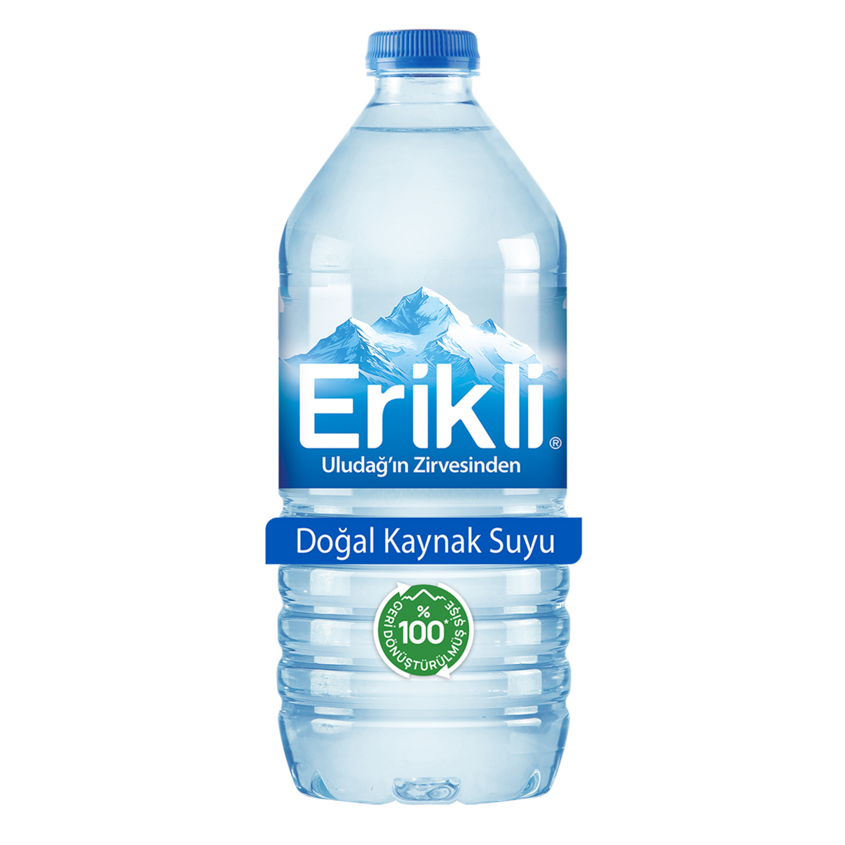 Erikli Su 1 L - Görsel 1