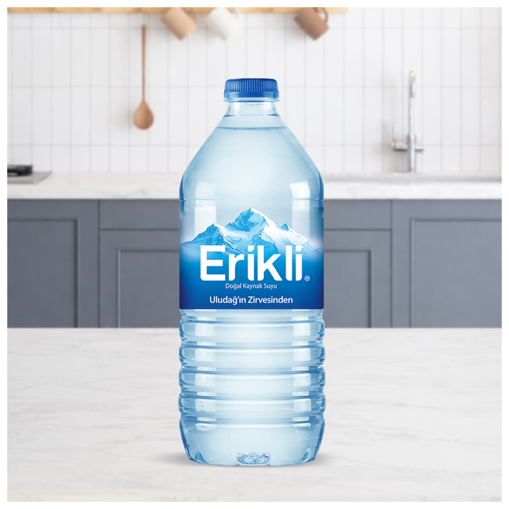 Erikli Su 1 L - Görsel 5