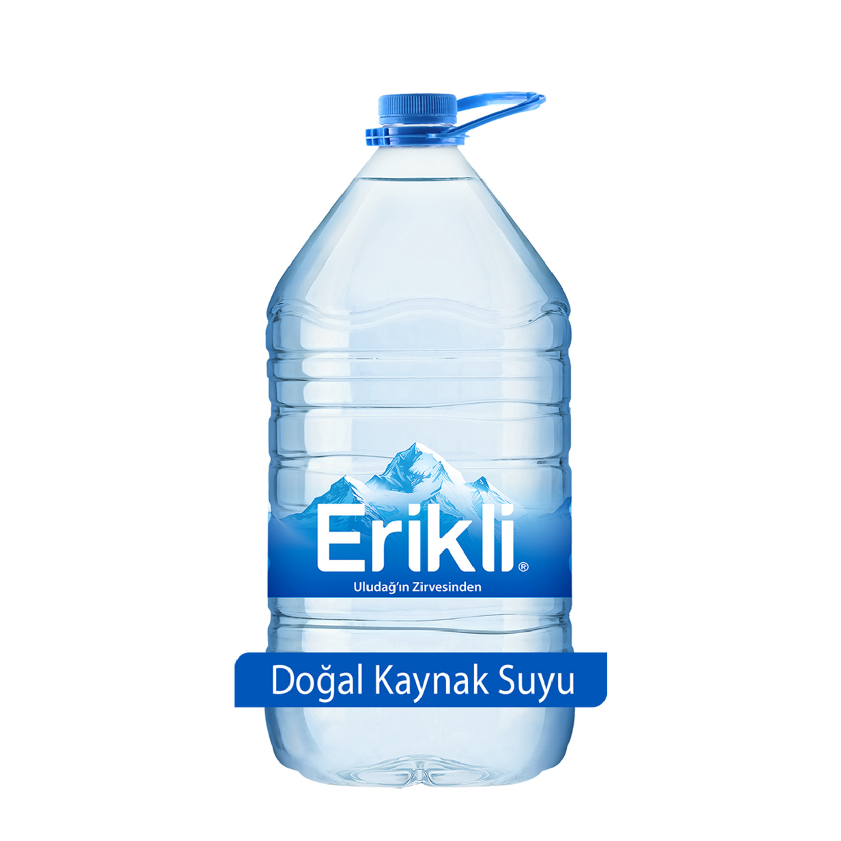 Erikli Su 5 L - Görsel 1