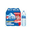 Erikli Su Avantajlı Paket 6 x 1.5 L - Görsel 1