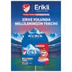 Erikli Su Avantajlı Paket 6 x 1.5 L - Görsel 4