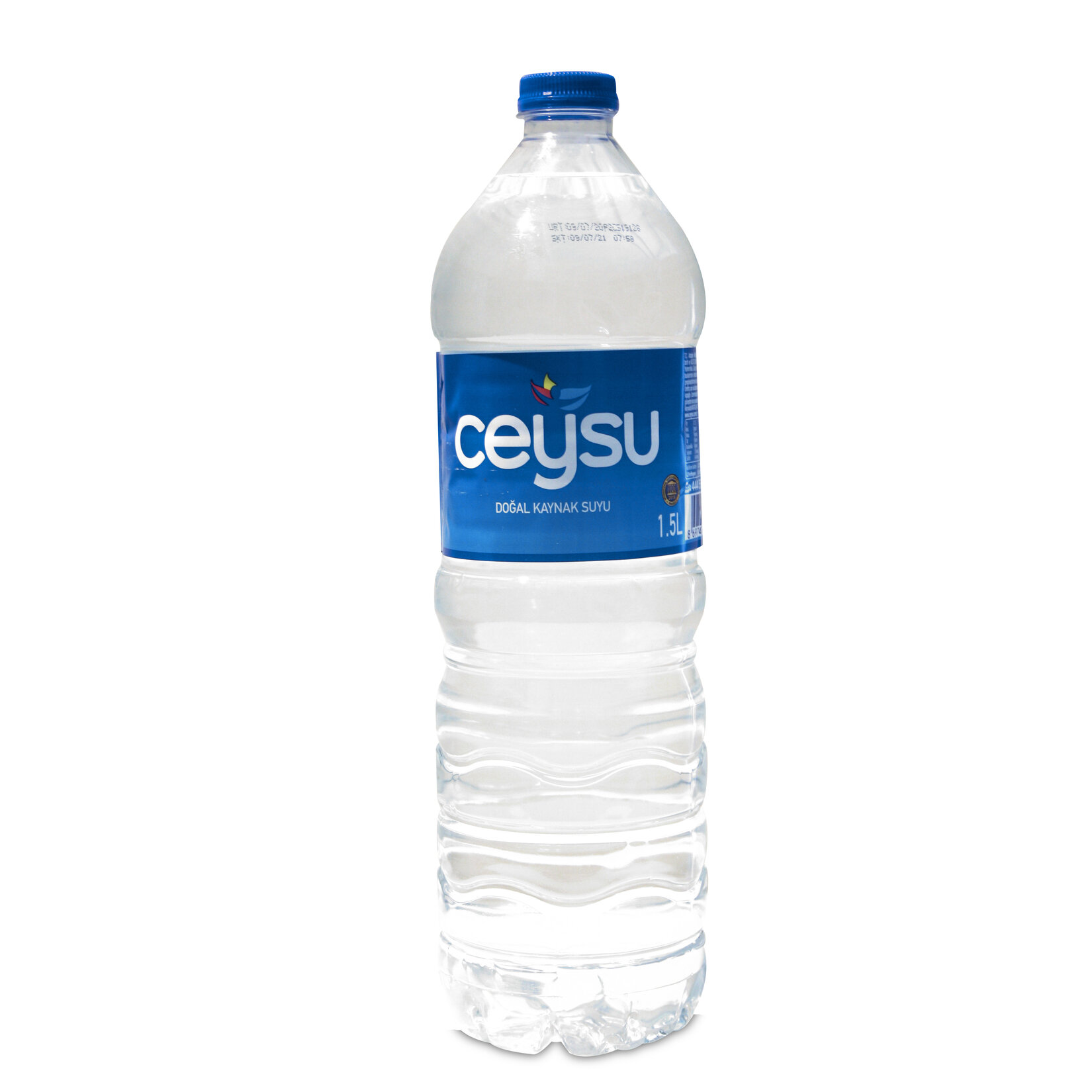 Ceysu Doğal Kaynak Suyu 1.5 L