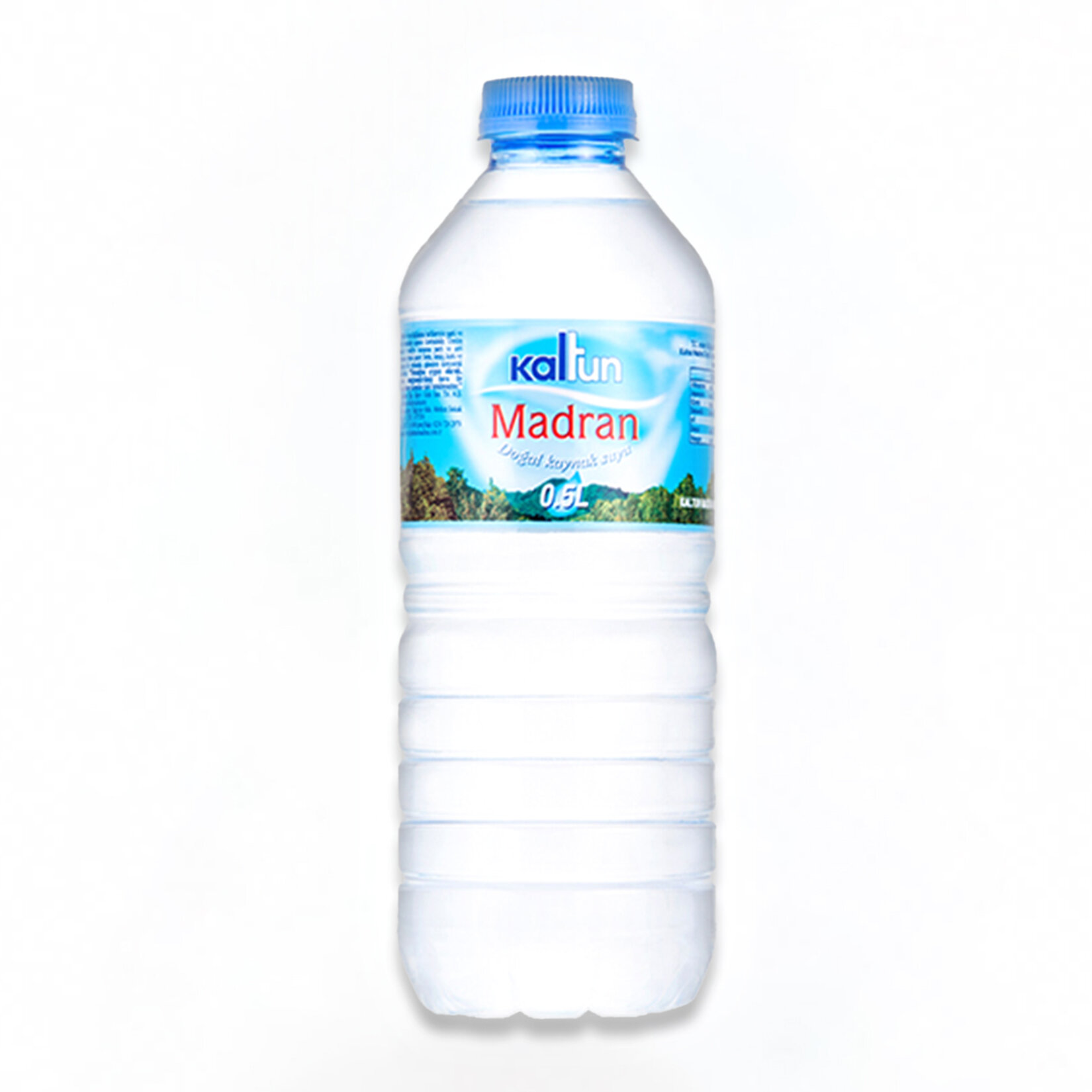 Kaltun Su 500 Ml