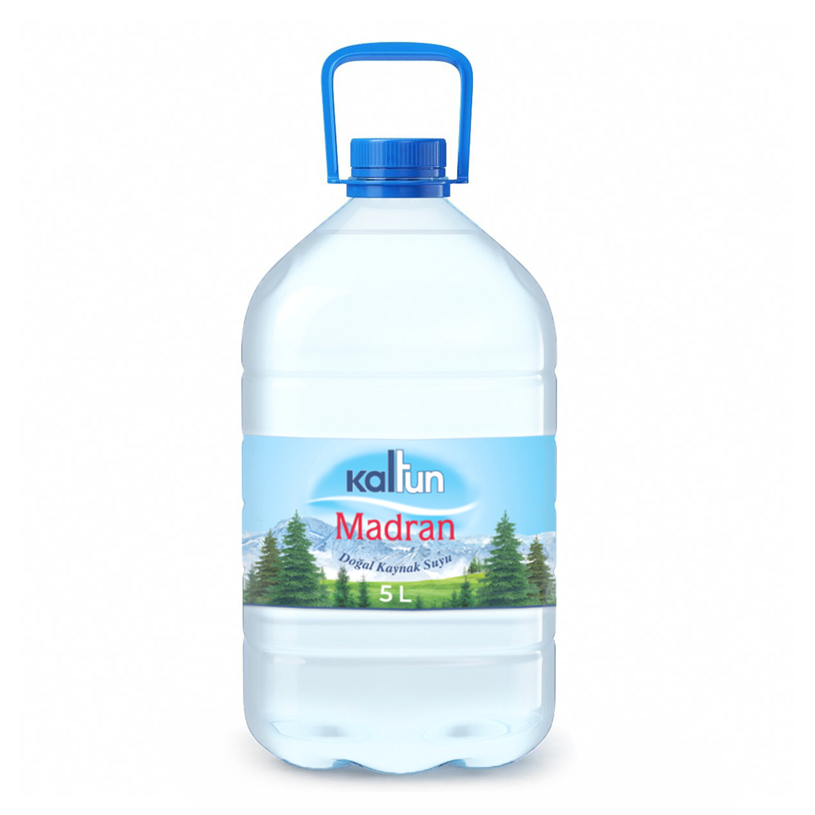 Kaltun Su 5 L