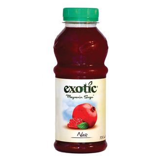 Exotic Nar Suyu 300 Ml