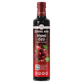 Zühre Ana Vişne Özü 640 g