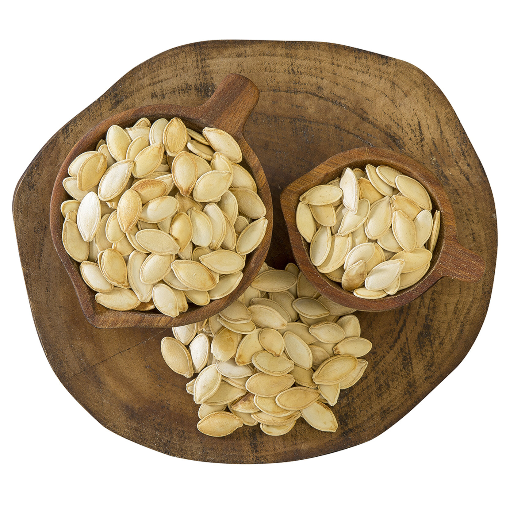 Tuzlu Kabak Çekirdek Kg