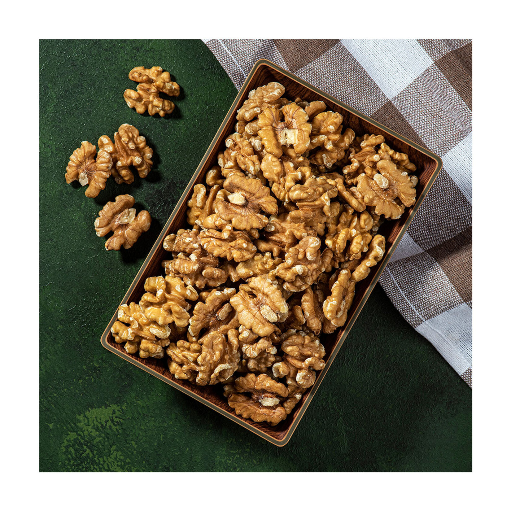 Yerli Ceviz (Çorum - Oğuzlar) Kg - Görsel 2