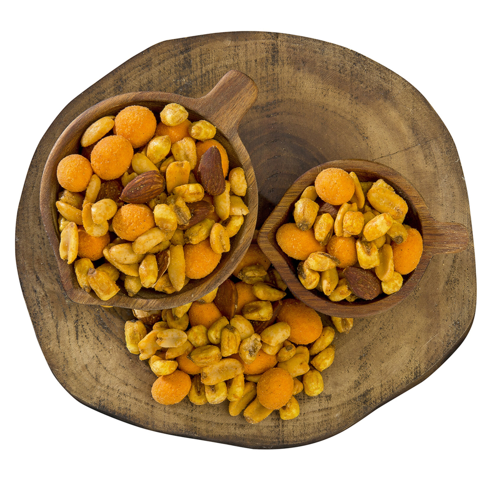 Soslu Karışık Kg - Görsel 1