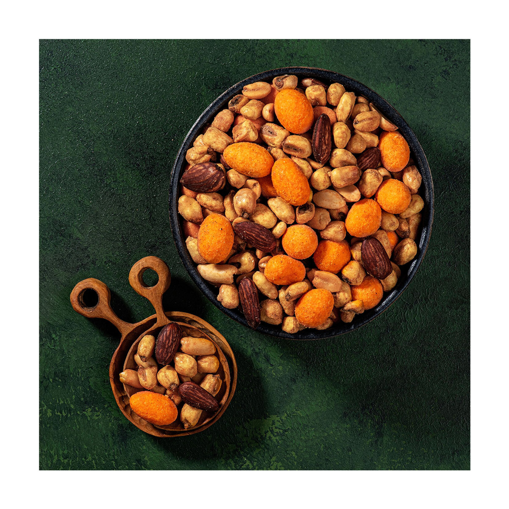 Soslu Karışık Kg - Görsel 2