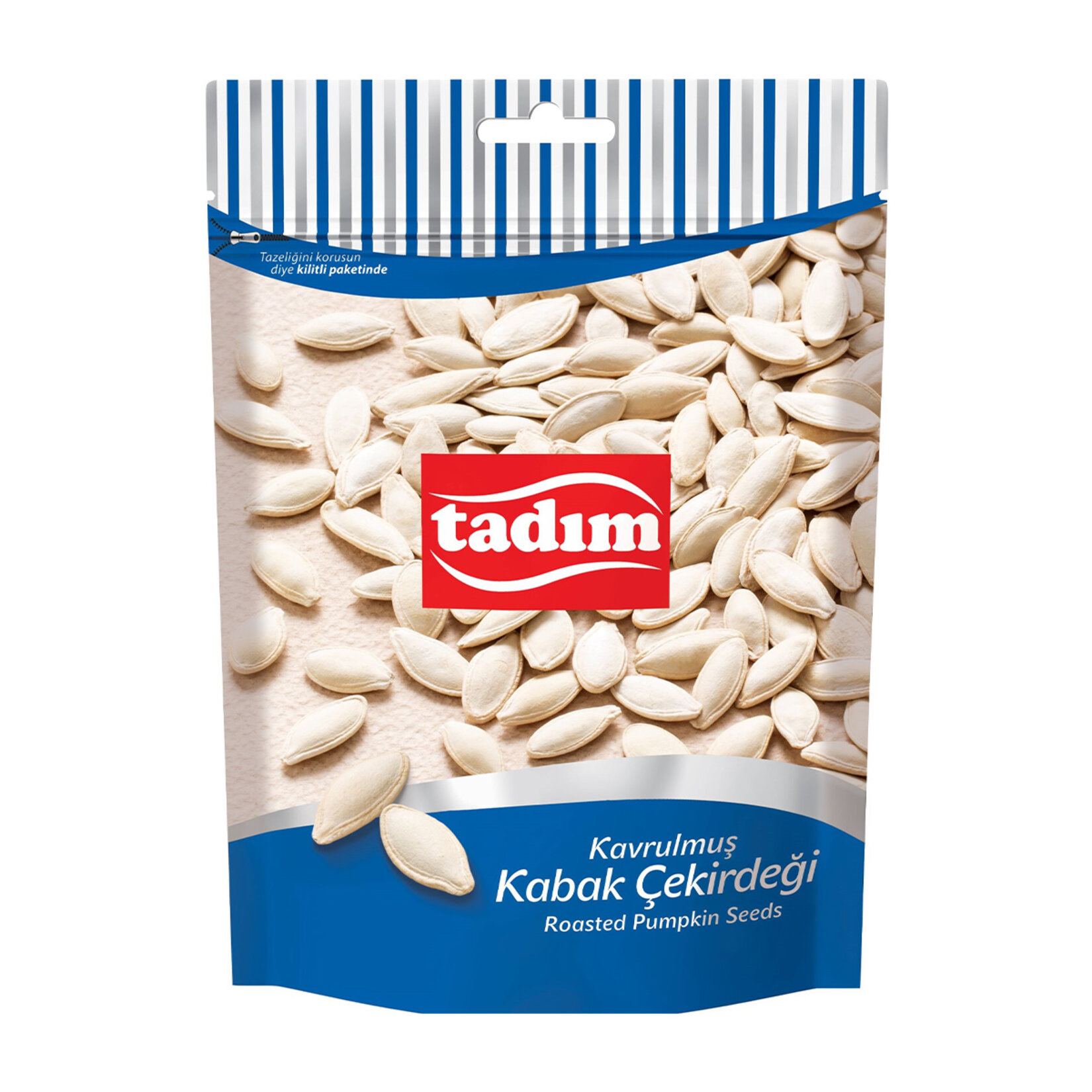 Tadım Kavrulmuş Kabak Çekirdeği 90 G