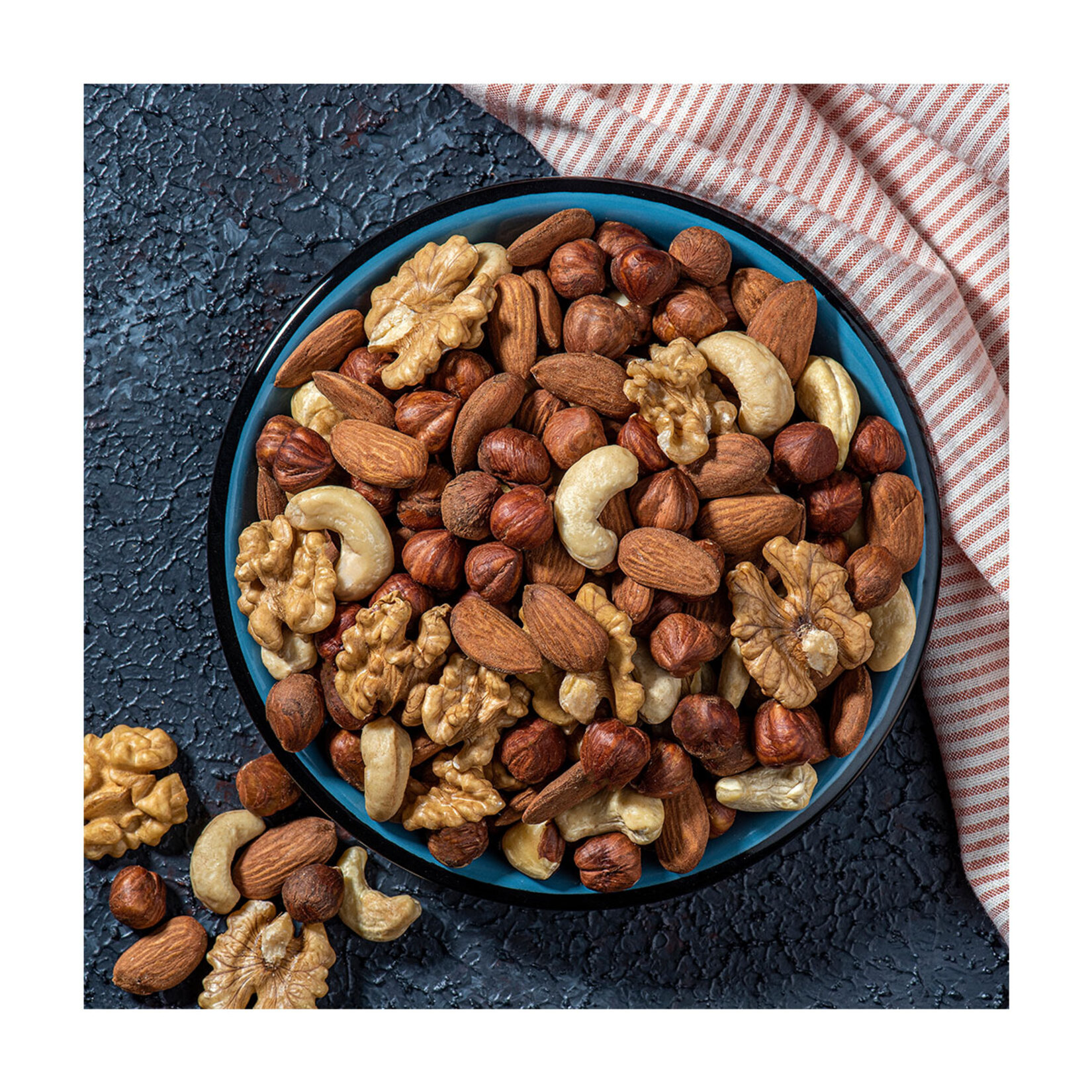 Çiğ Karışık Kg - Görsel 3