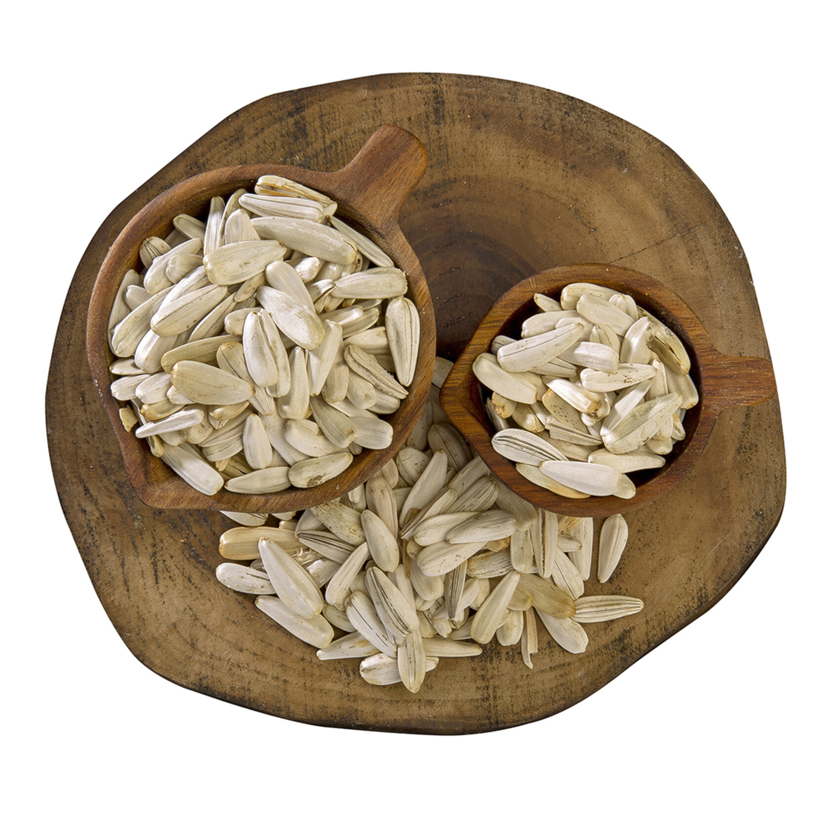 Yerli Beyaz Tuzlu Çekirdek Kg