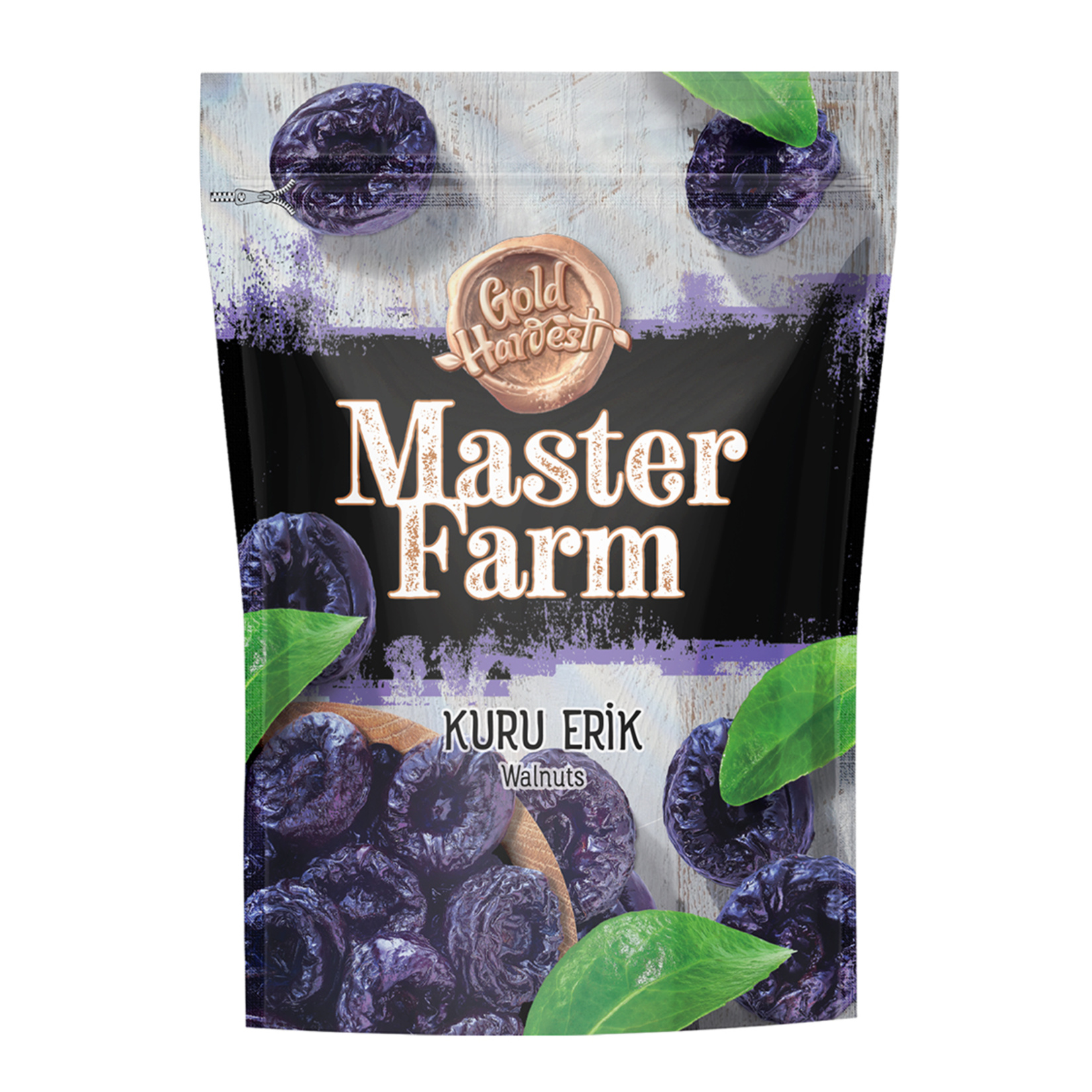 Master Farm Kuru Erik 120 G