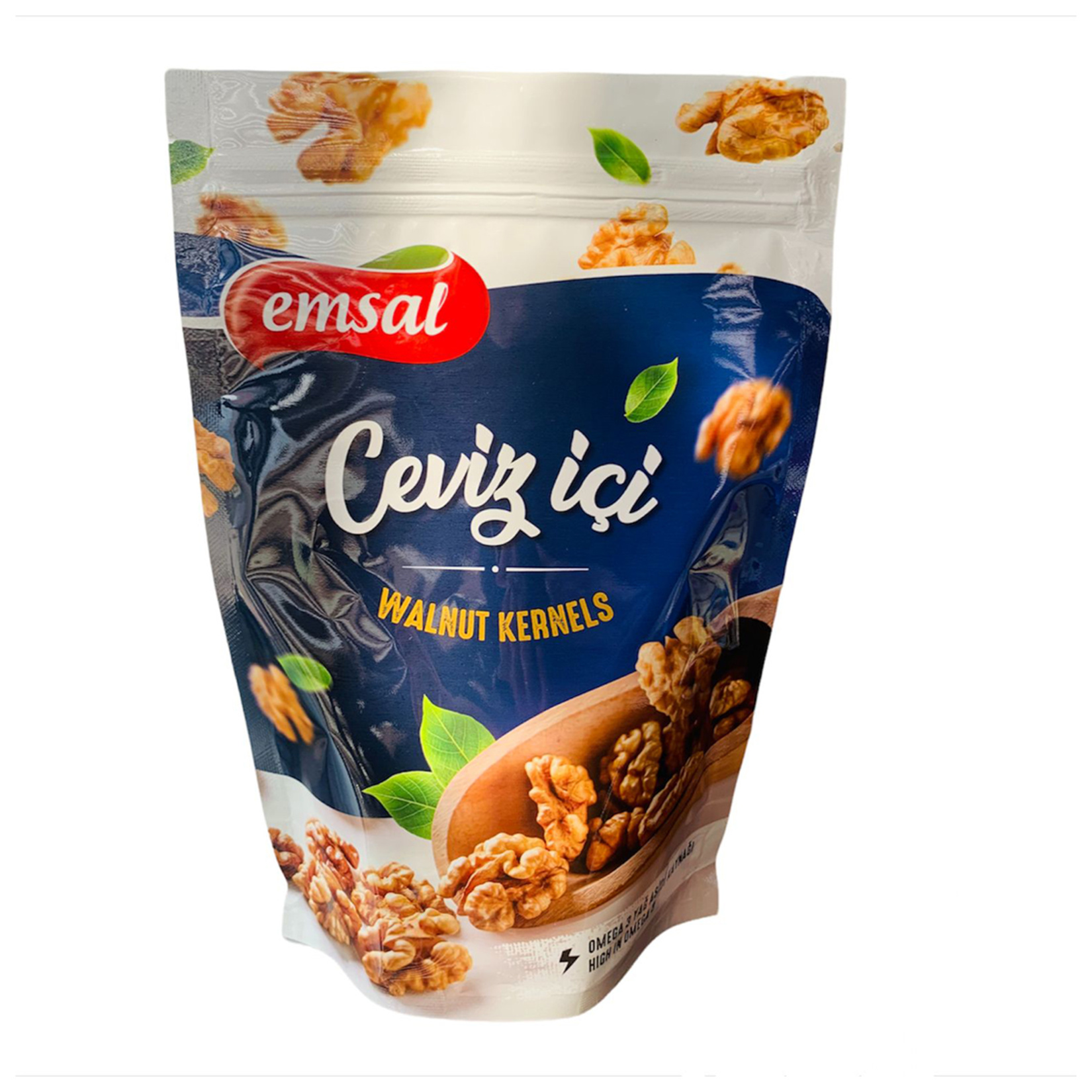 Emsal Ceviz İçi 150 G