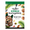 Komşu Kuruyemiş Karışık Çerez 250 G - Görsel 1