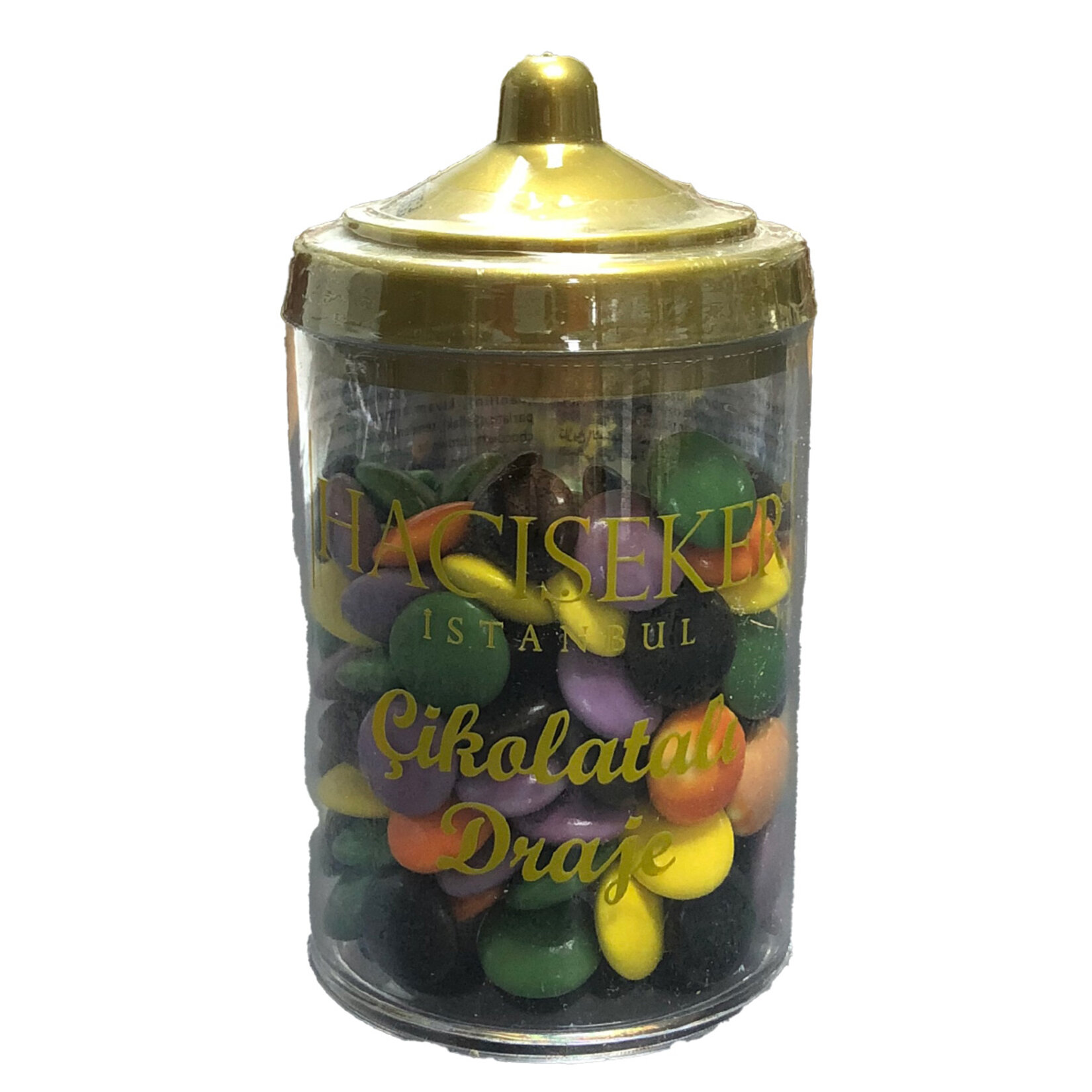 Hacı Şeker Bonibon Draje 110 G