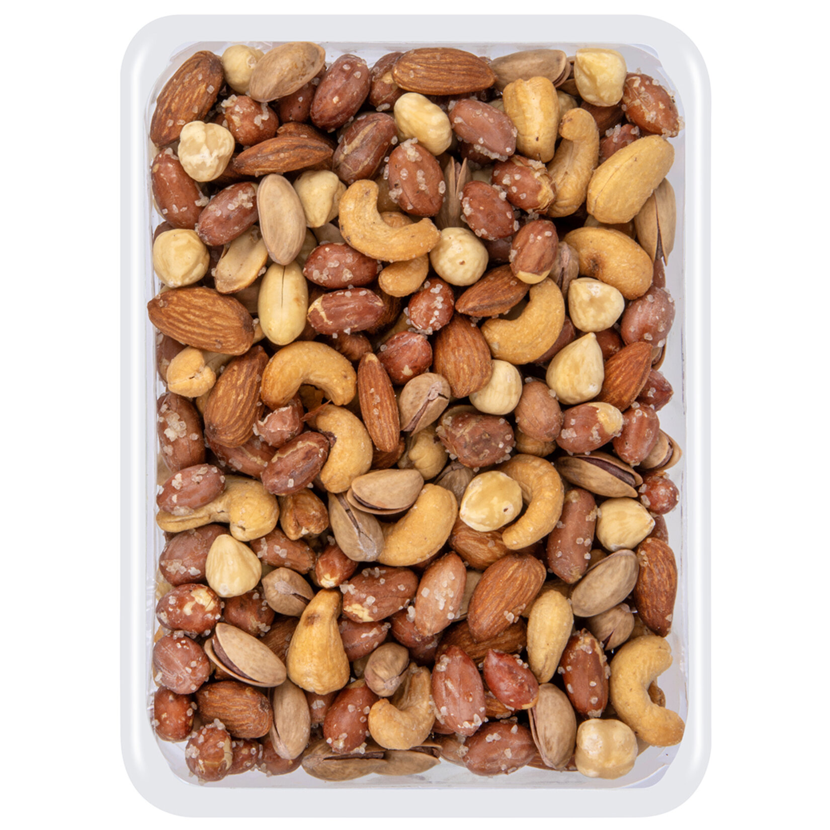 Karışık Extra 400 G - Görsel 1