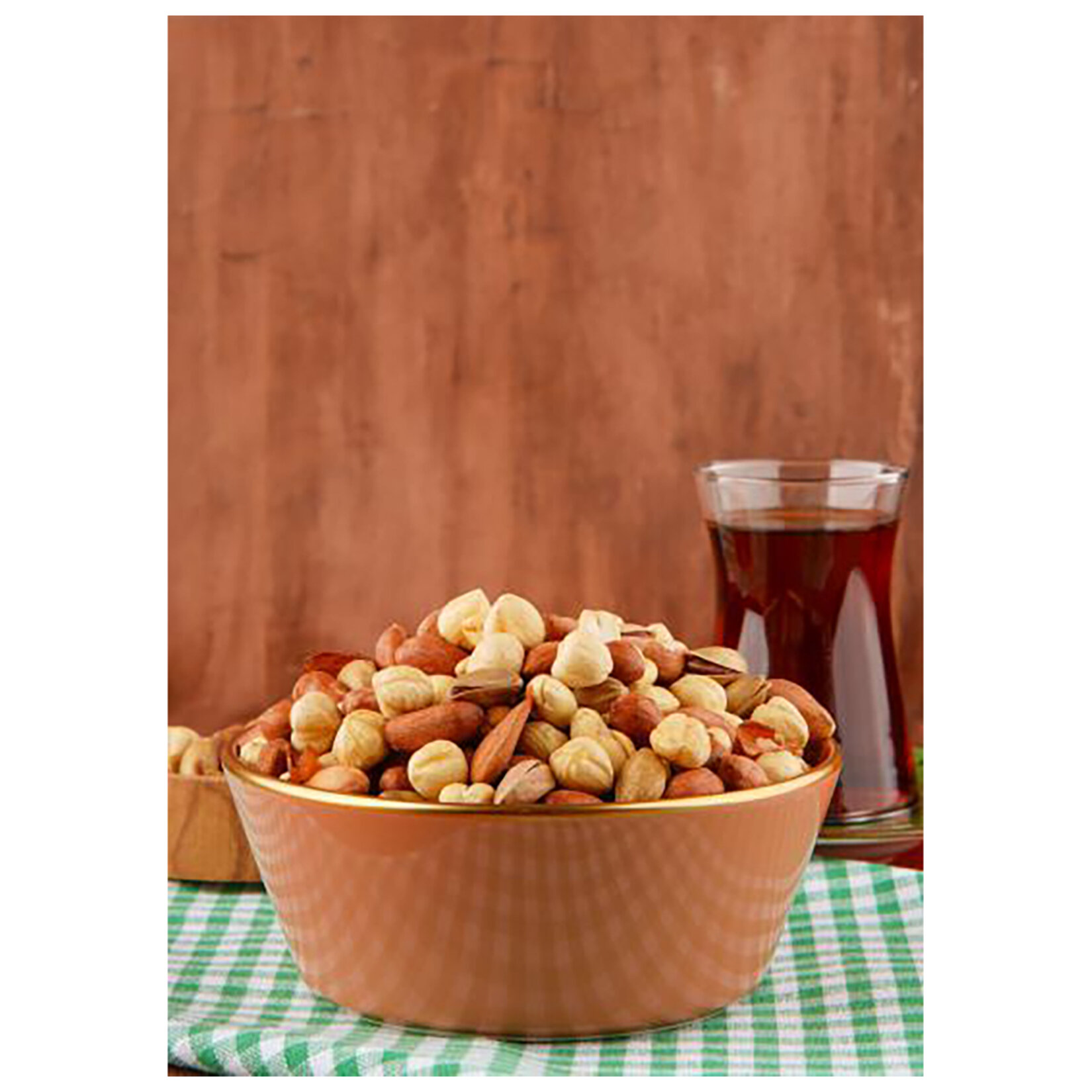 Karışık Extra 400 G - Görsel 2