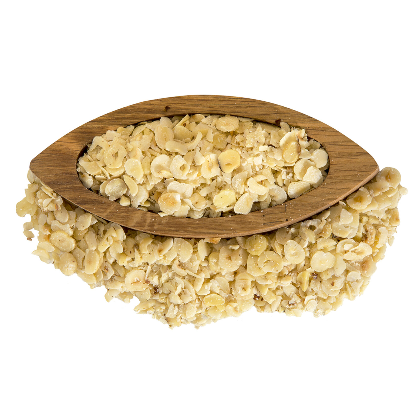 Dilimlenmiş Fındık 50 G