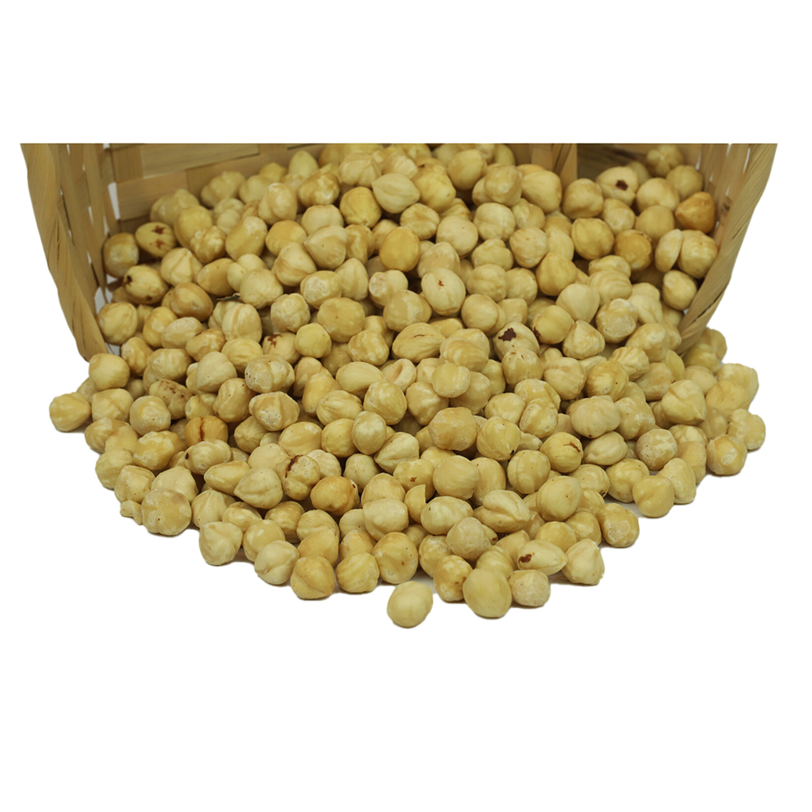 Çifte Kavrulmuş Fındık Kg Mck