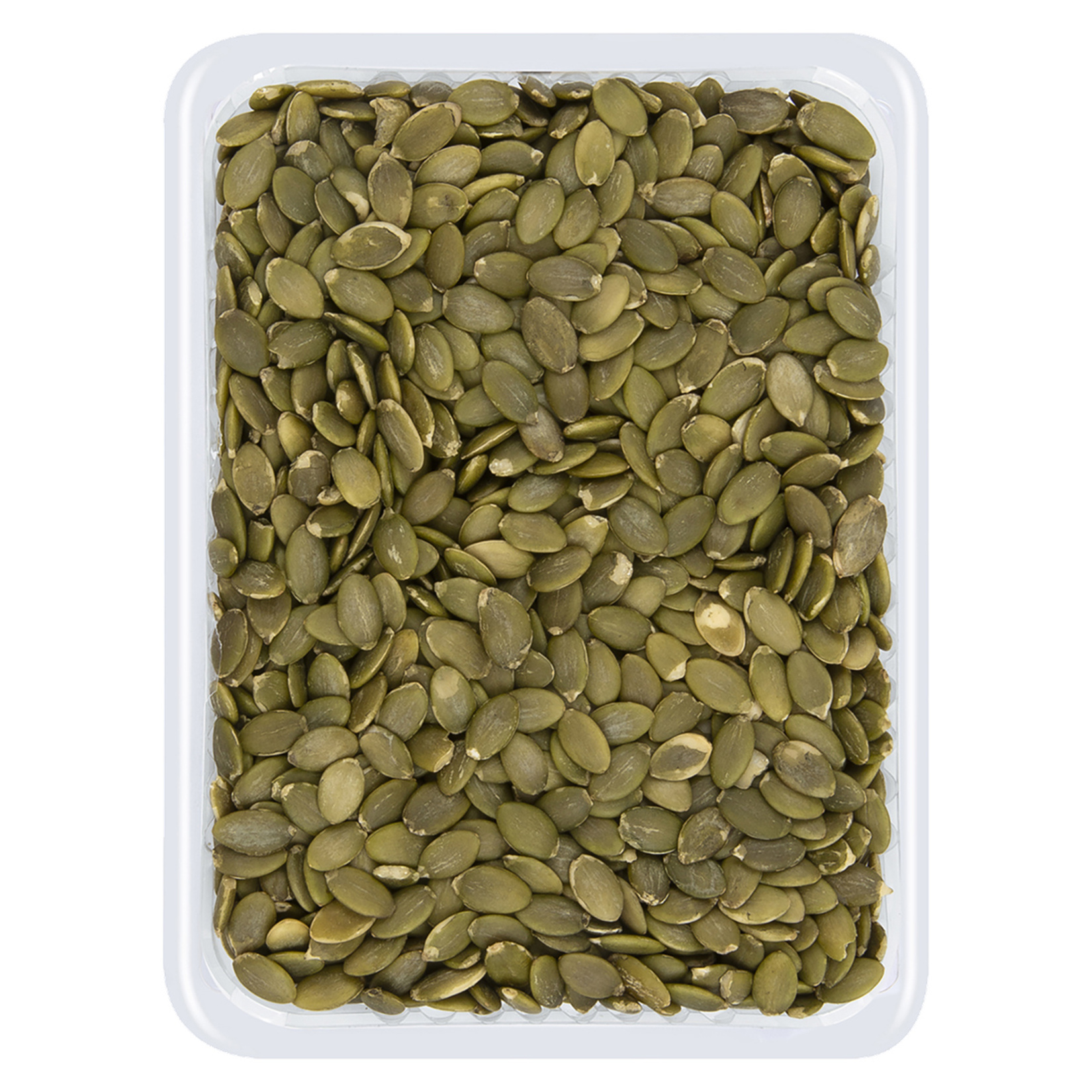 Kabak Çekirdek İçi 250 G