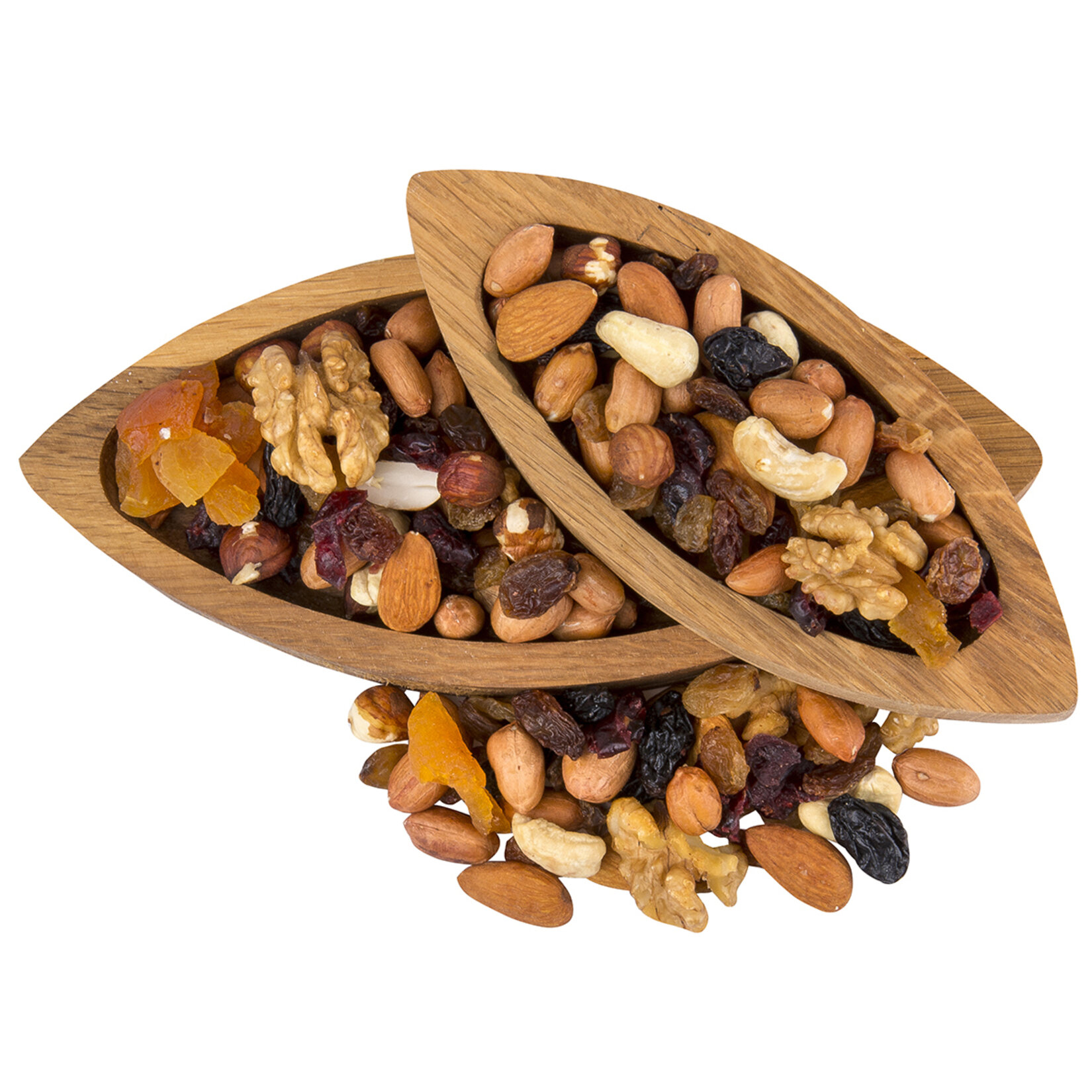 Karışık Kuru Meyve Çiğ Kg D