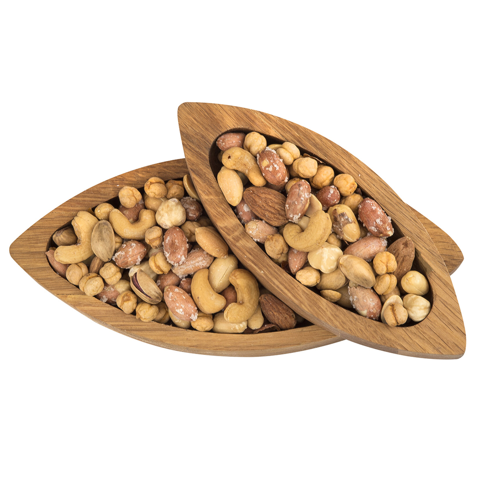 Karışık Kuruyemiş Lüks Kg (D)