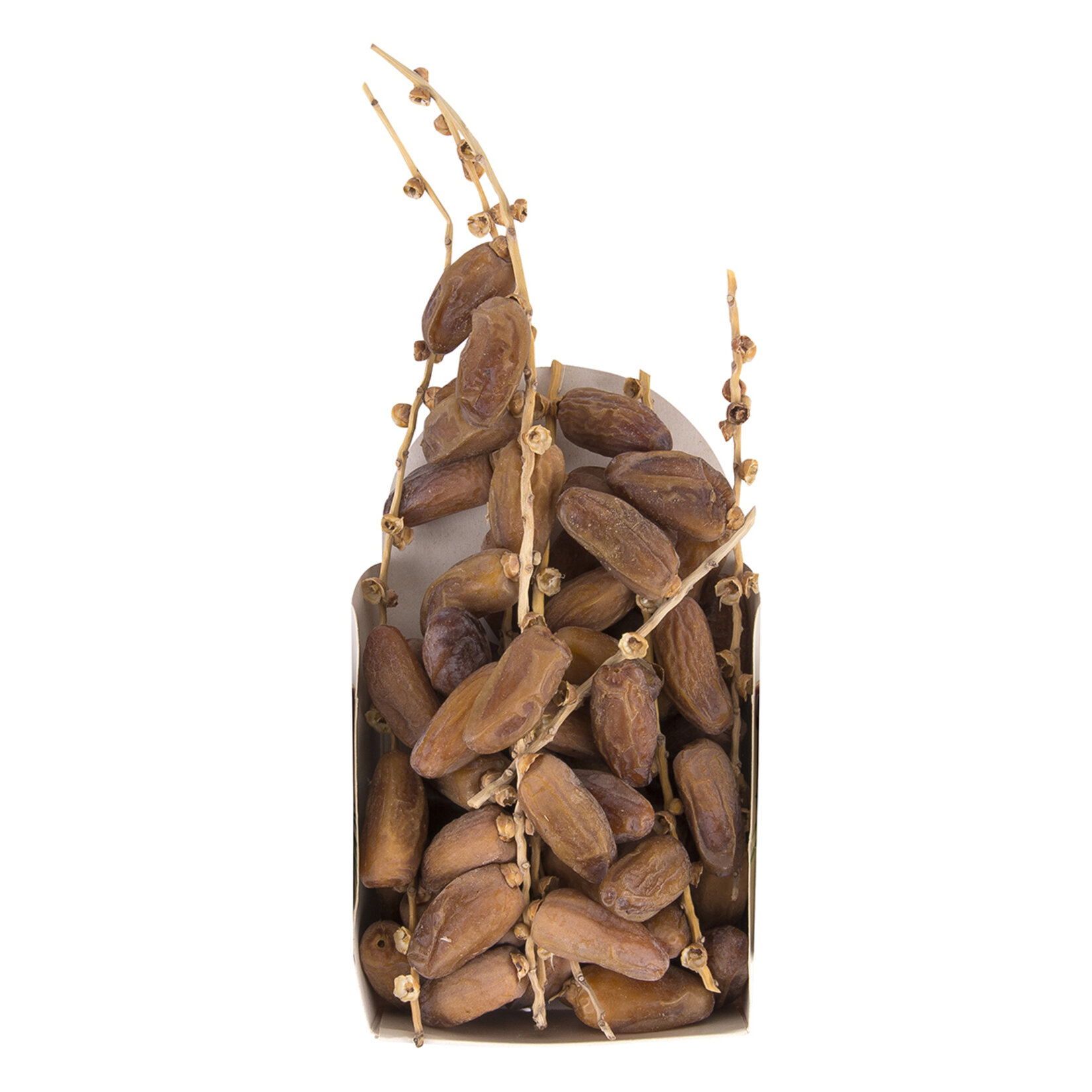 Cedid Tunus Dallı Hurma 500 G - Görsel 1